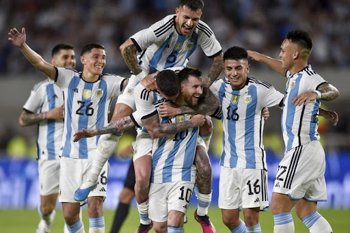 Giải bóng đá argentina nổi tiếng được nhiều người quan tâm