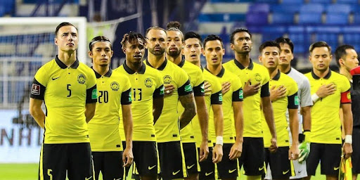 Malaysia tham dự AFF Cup 14 lần 