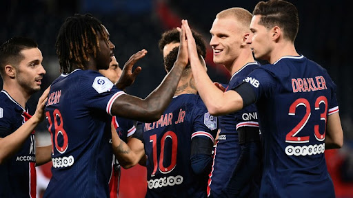 Các câu lạc bộ khi muốn tham dự Ligue 1 cần có tiêu chí gì?