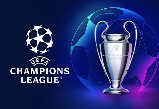 UEFA Champions League là giải bóng thuộc cấp câu lạc bộ Châu  Âu