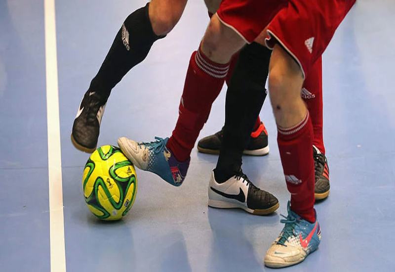 Giải bóng đá Futsal là gì và những luật chơi bạn cần biết