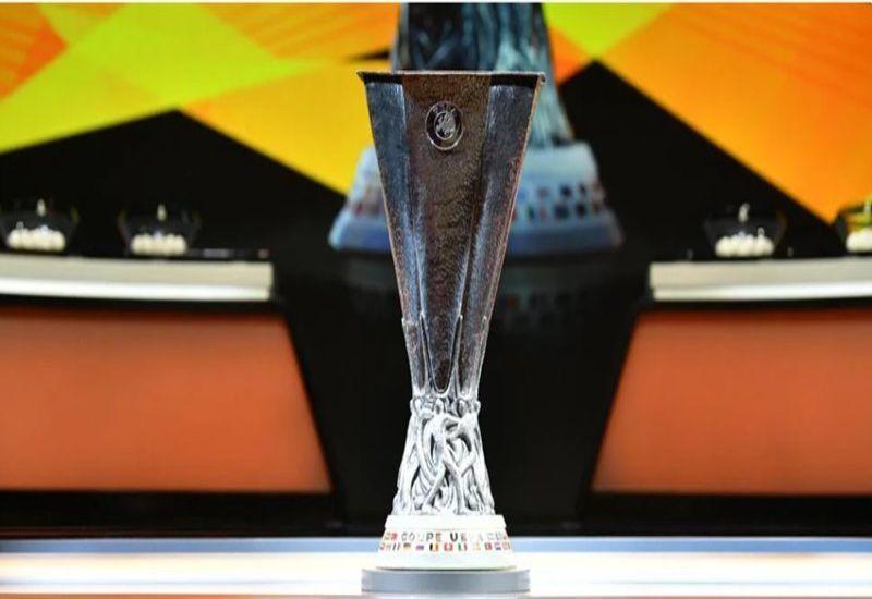 Chung kết Europa League là giải đấu cực hấp dẫn tại Châu Âu