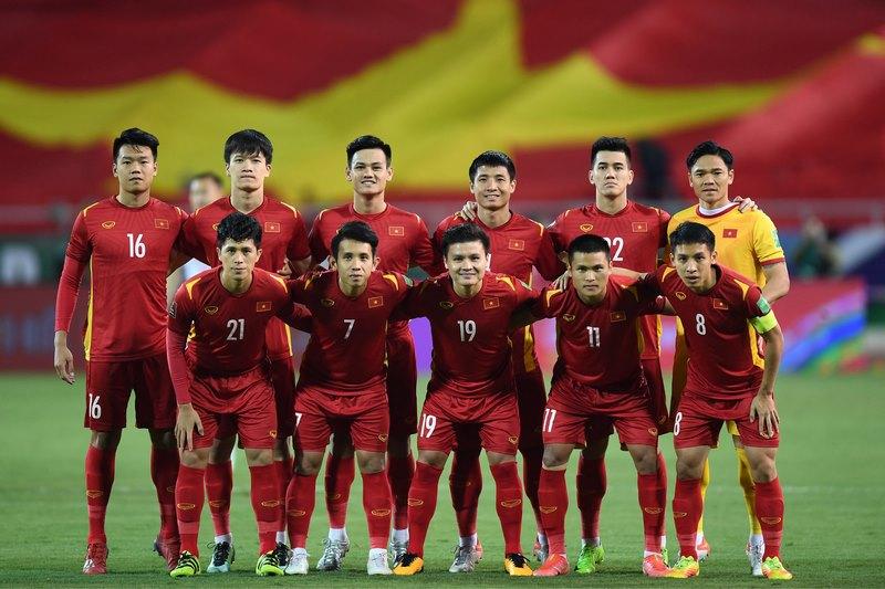 Giải Bóng Đá Vô Địch một trong các giải bóng đá Việt Nam ấn tượng