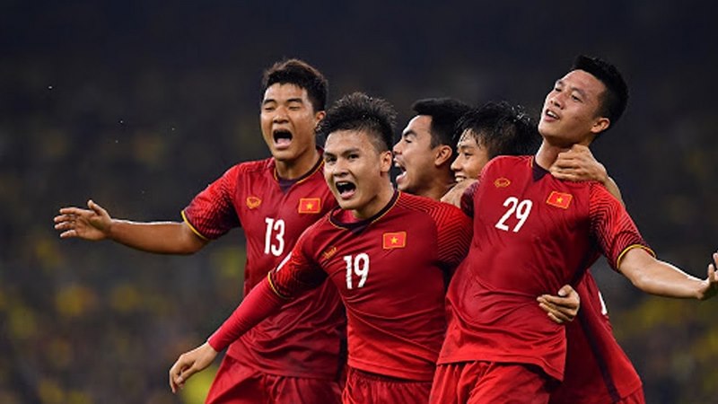 Các giải bóng đá Việt Nam đều được tổ chức hàng năm bởi VPF