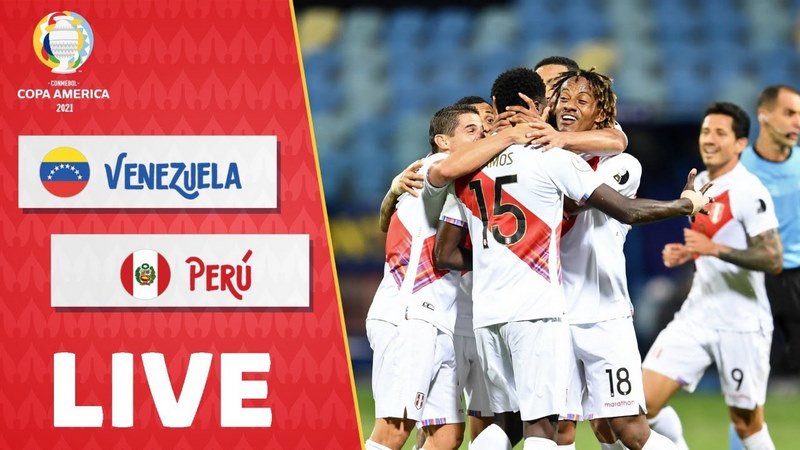 Liga 1 là giải đấu hàng đầu của liên đoàn bóng đá Peru