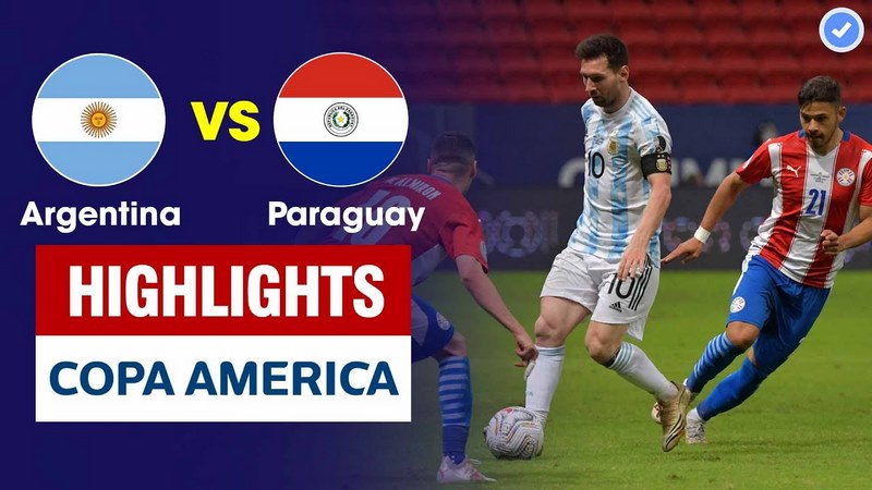 Vòng loại trực tiếp được gọi là giải đấu Copa Paraguay